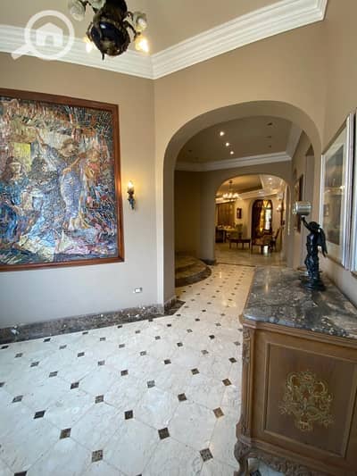 7 Bedroom Villa for Sale in New Cairo, Cairo - 38cc2a6b-66aa-4f00-953e-03837a7f97cb. jpeg