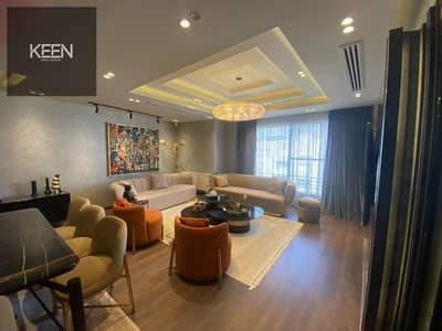 3 Bedroom Penthouse for Sale in New Cairo, Cairo - WhatsApp Image 2026-08-06 at 2.56. 10 PM. jpeg