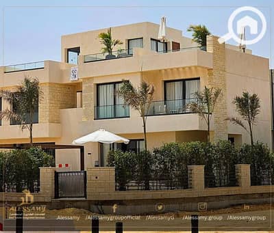فیلا 3 غرف نوم للبيع في العاصمة الإدارية الجديدة، القاهرة - 91c37d02-10bb-443b-b935-3a85a3d9f751. jpeg فیلا 3 غرف نوم للبيع في العاصمة الإدارية الجديدة، القاهرة - 91c37d02-10bb-443b-b935-3a85a3d9f751. jpeg
