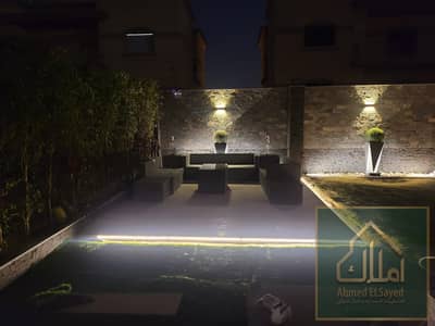 فیلا 3 غرف نوم للايجار في القاهرة الجديدة، القاهرة - WhatsApp Image 2026-07-26 at 11.14. 48 PM (1). jpeg