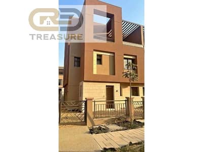 تاون هاوس 4 غرف نوم للبيع في القاهرة الجديدة، القاهرة - cs1615. jpg تاون هاوس 4 غرف نوم للبيع في القاهرة الجديدة، القاهرة - cs1615. jpg