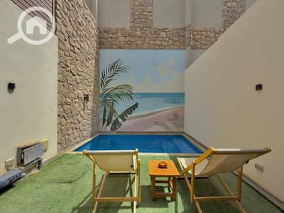 1 Bedroom Duplex for Rent in Gouna, Red Sea - IMG-20260801-WA0075. jpg