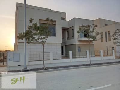 فیلا 6 غرف نوم للبيع في القاهرة الجديدة، القاهرة - IMG-20260111-WA0086. jpg