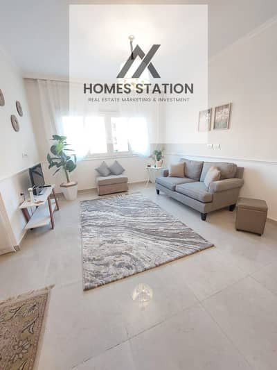 2 Bedroom Apartment for Rent in New Cairo, Cairo - 1000114062. jpg