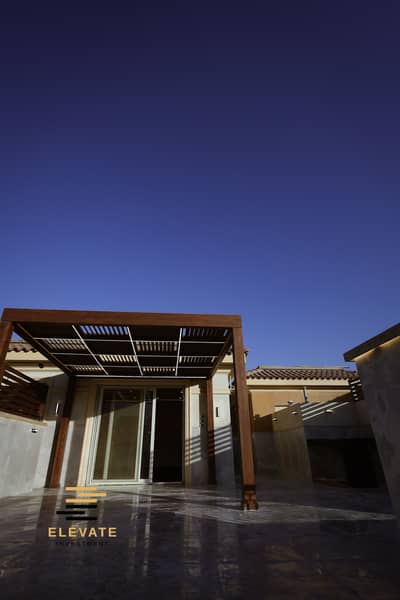 4 Bedroom Penthouse for Sale in Katameya, Cairo - 355328. jpg