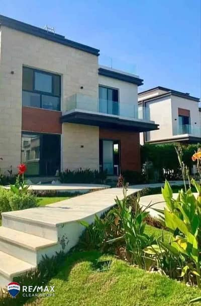 4 Bedroom Villa for Sale in New Cairo, Cairo - WhatsApp Image 2026-08-06 at 14.21. 44 (1). jpeg 4 Bedroom Villa for Sale in New Cairo, Cairo - WhatsApp Image 2026-08-06 at 14.21. 44 (1). jpeg