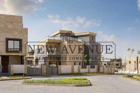 3 Bedroom Villa for Sale in New Cairo, Cairo - 351329574_6430493020341896_8743419305324156601_n. jpg