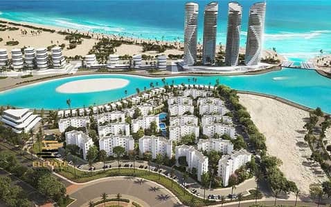 شاليه 3 غرف نوم للبيع في الساحل الشمالي، مطروح - 370118. jpg شاليه 3 غرف نوم للبيع في الساحل الشمالي، مطروح - 370118. jpg