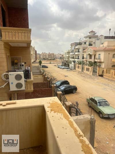 3 Bedroom Flat for Sale in New Cairo, Cairo - 1. jpg 3 Bedroom Flat for Sale in New Cairo, Cairo - 1. jpg