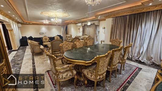 3 Bedroom Flat for Rent in New Cairo, Cairo - WhatsApp Image 2026-08-05 at 12.36. 04 PM. jpeg 3 Bedroom Flat for Rent in New Cairo, Cairo - WhatsApp Image 2026-08-05 at 12.36. 04 PM. jpeg