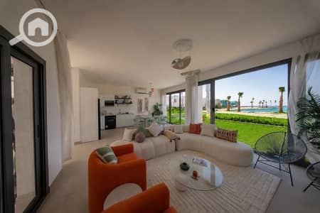 3 Bedroom Villa for Sale in North Coast, Matruh - 4691c7c1-fa63-4c50-a8cf-c49e37434c8c. jpg 3 Bedroom Villa for Sale in North Coast, Matruh - 4691c7c1-fa63-4c50-a8cf-c49e37434c8c. jpg