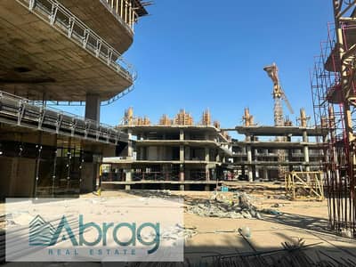 مکتب  للبيع في 6 اكتوبر، الجيزة - WhatsApp Image 2026-07-01 at 8.43. 32 PM. jpeg