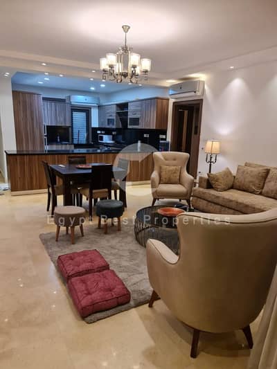 2 Bedroom Apartment for Rent in New Cairo, Cairo - WhatsApp Image 2026-08-04 at 5.59. 16 PM (3). jpeg