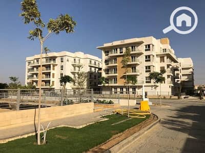 3 Bedroom Apartment for Sale in 6th of October, Giza - IMG-20250225-WA0127. jpg