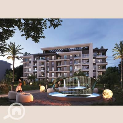 3 Bedroom Flat for Sale in Hadayek October, Giza - 2523e790-2d3f-489b-8617-5baef859daf6. png