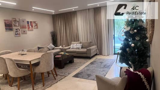 2 Bedroom Apartment for Sale in New Cairo, Cairo - WhatsApp Image 2026-08-05 at 8.59. 59 PM. jpeg 2 Bedroom Apartment for Sale in New Cairo, Cairo - WhatsApp Image 2026-08-05 at 8.59. 59 PM. jpeg