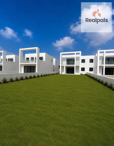 4 Bedroom Twin House for Sale in North Coast, Matruh - WhatsApp Image 2026-08-05 at 7.24. 58 PM. jpeg 4 Bedroom Twin House for Sale in North Coast, Matruh - WhatsApp Image 2026-08-05 at 7.24. 58 PM. jpeg
