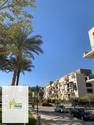 فلیٹ 3 غرف نوم للبيع في القاهرة الجديدة، القاهرة - 726a379b-2372-442d-8ae1-1b09c708c7e3. jpg
