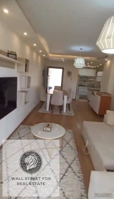 2 Bedroom Apartment for Rent in Madinaty, Cairo - WhatsApp Image 2026-08-06 at 2.33. 50 PM (3). jpeg