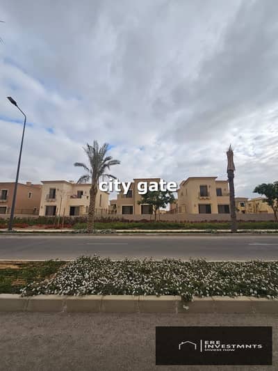 تاون هاوس 4 غرف نوم للبيع في القاهرة الجديدة، القاهرة - WhatsApp Image 2026-07-12 at 11.34. 50 AM. jpg تاون هاوس 4 غرف نوم للبيع في القاهرة الجديدة، القاهرة - WhatsApp Image 2026-07-12 at 11.34. 50 AM. jpg