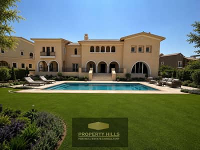 7 Bedroom Villa for Sale in New Cairo, Cairo - 26448A45-7106-4747-B900-0A294D6D2E34. png 7 Bedroom Villa for Sale in New Cairo, Cairo - 26448A45-7106-4747-B900-0A294D6D2E34. png