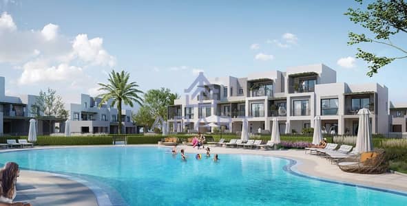 3 Bedroom Townhouse for Sale in North Coast, Matruh - WhatsApp Image 2026-07-23 at 7.36. 11 PM (4) - Copy. jpeg 3 Bedroom Townhouse for Sale in North Coast, Matruh - WhatsApp Image 2026-07-23 at 7.36. 11 PM (4) - Copy. jpeg