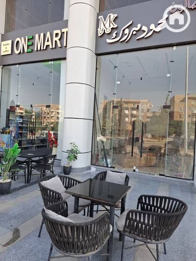 Retail for Rent in Sheikh Zayed, Giza - WhatsApp Image 2025-12-03 at 3.53. 30 PM. jpeg