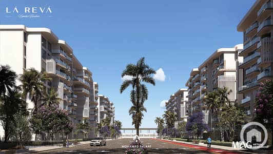 1 Bedroom Apartment for Sale in New Capital City, Cairo - 1 copy (1). jpg