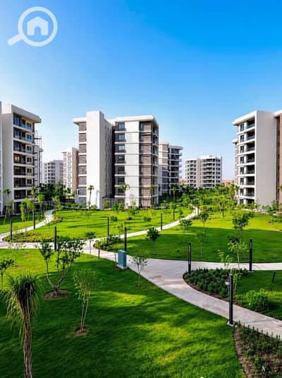 2 Bedroom Apartment for Sale in New Capital City, Cairo - IMG_7839. jpg