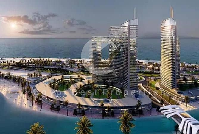 14 ابراج-العلمين-الجديدة-2. jpg