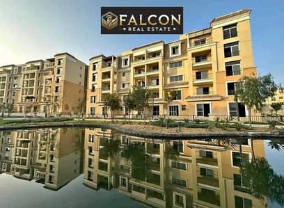 2 Bedroom Apartment for Sale in Mostakbal City, Cairo - IMG-20250222-WA0077. jpg 2 Bedroom Apartment for Sale in Mostakbal City, Cairo - IMG-20250222-WA0077. jpg