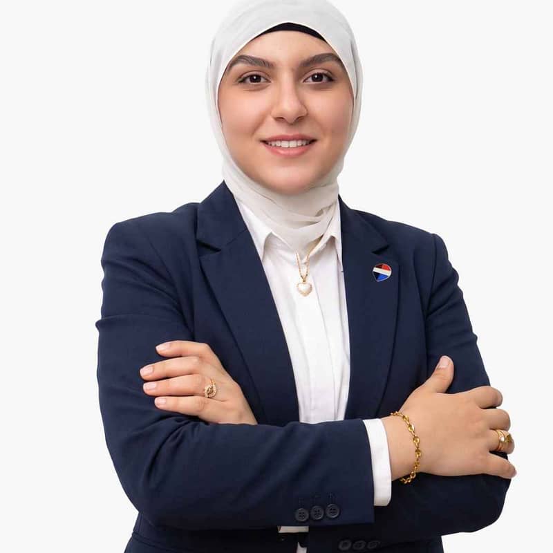Jana Ahmed Jana Ahmed
