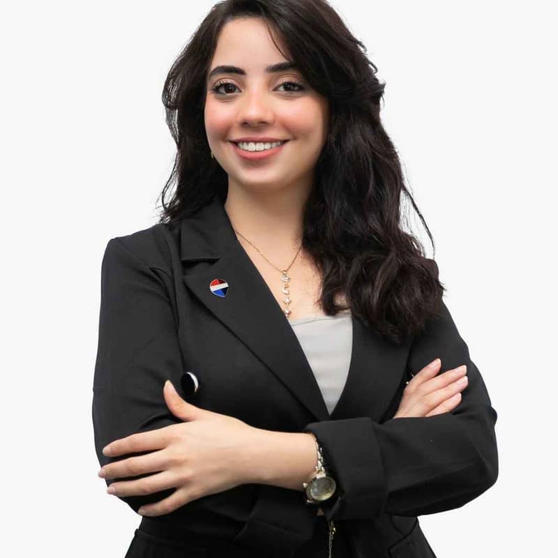 Dina Gamal Dina Gamal