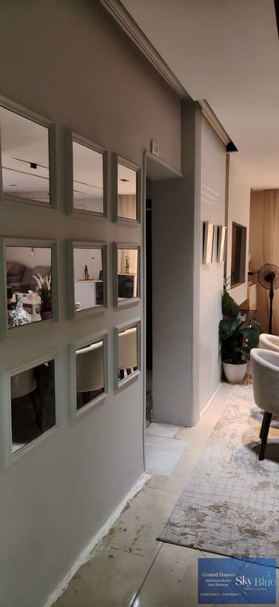 3 Bedroom Apartment for Rent in Shorouk City, Cairo - 275861. jpg