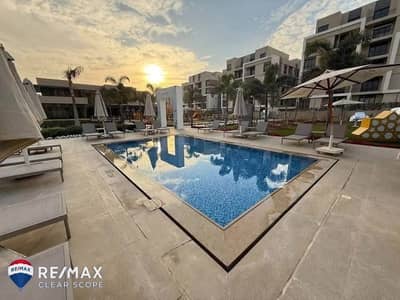 3 Bedroom Flat for Rent in New Cairo, Cairo - WhatsApp Image 2026-08-06 at 12.11. 33. jpeg 3 Bedroom Flat for Rent in New Cairo, Cairo - WhatsApp Image 2026-08-06 at 12.11. 33. jpeg