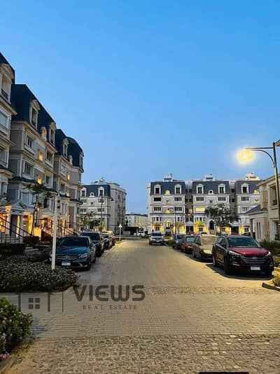 2 Bedroom Penthouse for Sale in New Cairo, Cairo - WhatsApp Image 2026-05-06 at 3.39. 46 PM (2). jpeg