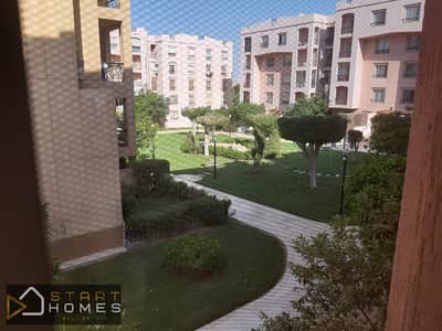 3 Bedroom Flat for Rent in New Cairo, Cairo - WhatsApp Image 2026-08-06 at 11.37. 13 AM. jpeg 3 Bedroom Flat for Rent in New Cairo, Cairo - WhatsApp Image 2026-08-06 at 11.37. 13 AM. jpeg
