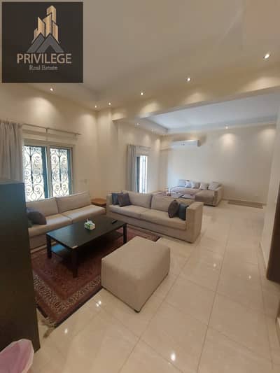 3 Bedroom Flat for Rent in Zahraa Al Maadi, Cairo - WhatsApp Image 2026-08-06 at 4.42. 49 AM (1). jpeg 3 Bedroom Flat for Rent in Zahraa Al Maadi, Cairo - WhatsApp Image 2026-08-06 at 4.42. 49 AM (1). jpeg