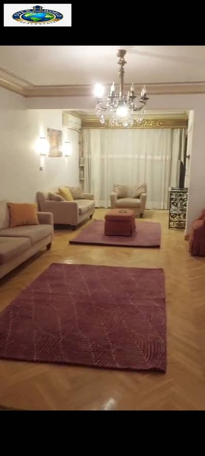 2 Bedroom Flat for Rent in Maadi, Cairo - 1000233356. jpg 2 Bedroom Flat for Rent in Maadi, Cairo - 1000233356. jpg