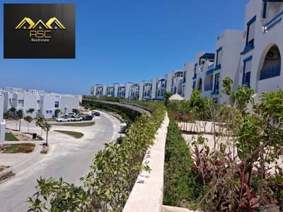 شاليه 3 غرف نوم للبيع في الساحل الشمالي، مطروح - 27dc55e1-49e9-447b-b023-bfe311795547. jpg