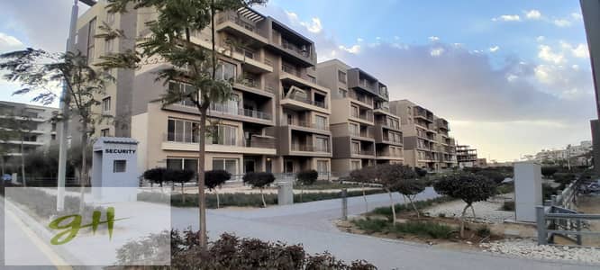 3 Bedroom Flat for Sale in New Cairo, Cairo - 20260109_160231. jpg