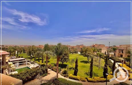 4 Bedroom Twin House for Sale in Madinaty, Cairo - 93161ba9-e496-406a-8b82-1f47a5b8db8d (1). jpg