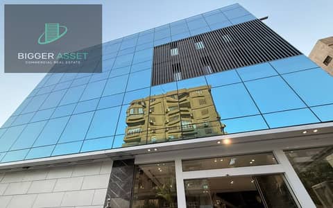 Office for Rent in Maadi, Cairo - 1. jpeg