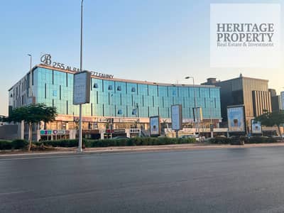 Office for Sale in New Cairo, Cairo - WhatsApp Image 2026-08-05 at 7.06. 35 PM (8). jpeg