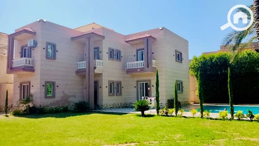 4 Bedroom Villa for Rent in King Mariout, Alexandria - IMG_0623. jpg