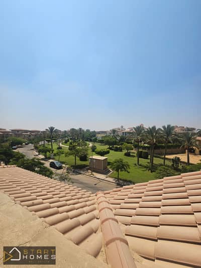 6 Bedroom Villa for Sale in New Cairo, Cairo - WhatsApp Image 2026-08-05 at 3.33. 35 PM. jpeg