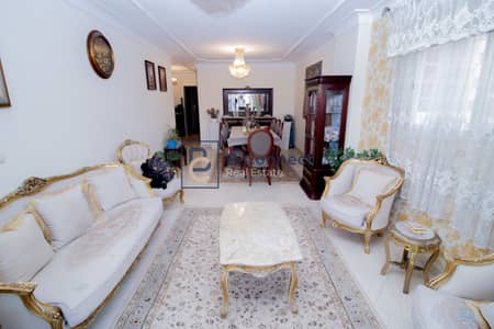 شقة 3 غرف نوم للبيع في زيزينيا، الإسكندرية - IMG_7264. jpg شقة 3 غرف نوم للبيع في زيزينيا، الإسكندرية - IMG_7264. jpg