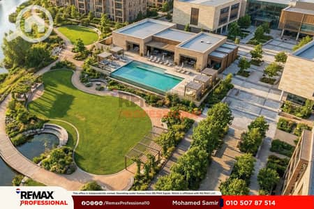 3 Bedroom Apartment for Sale in Palm Hills, Alexandria - 1. jpg