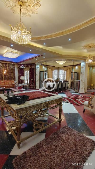 فیلا 8 غرف نوم للبيع في القاهرة الجديدة، القاهرة - 00b334ee-d084-4f24-9598-0d2cf0aa2f73. jpg فیلا 8 غرف نوم للبيع في القاهرة الجديدة، القاهرة - 00b334ee-d084-4f24-9598-0d2cf0aa2f73. jpg