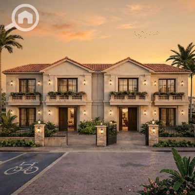 3 Bedroom Twin House for Sale in Sheikh Zayed, Giza - WhatsApp Image 2026-05-10 at 2.56. 17 PM (1). jpeg 3 Bedroom Twin House for Sale in Sheikh Zayed, Giza - WhatsApp Image 2026-05-10 at 2.56. 17 PM (1). jpeg